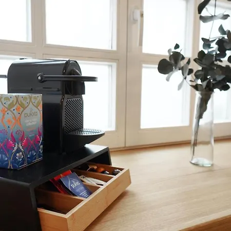 Inn Cozy Studio In Lively Giesing For Your Business Trip