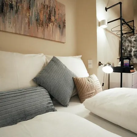 Cozy Studio In Lively Giesing For Your Business Trip * Munich
